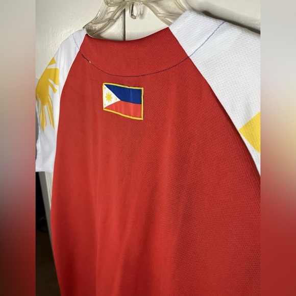 LA Dodgers Filipino Heritage Jersey. Adult, unisex, XL - Picture 6 of 6